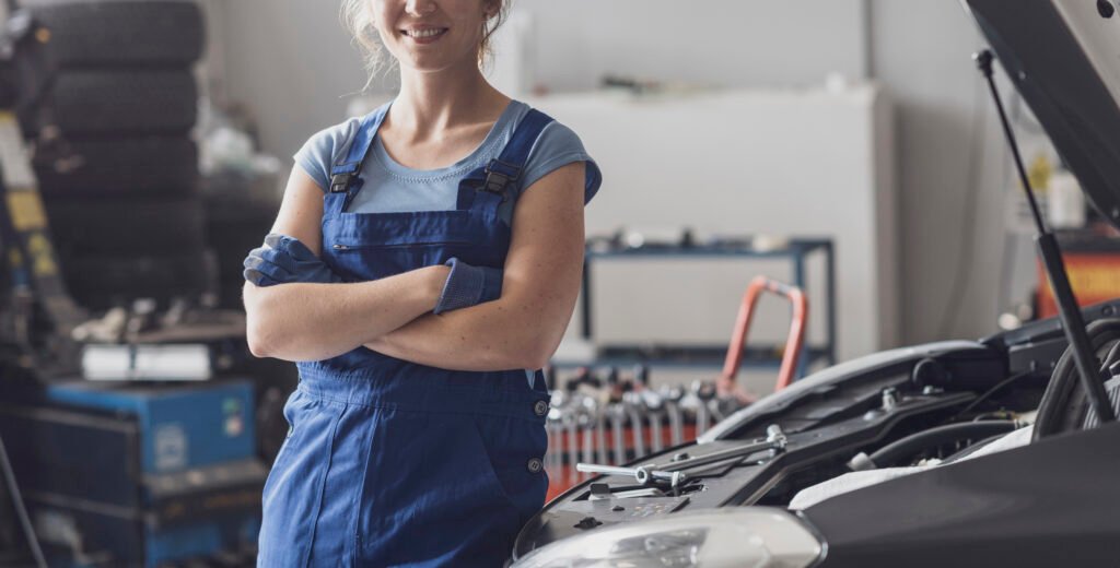 The Importance of Using a Management System for Your Auto Repair Shop