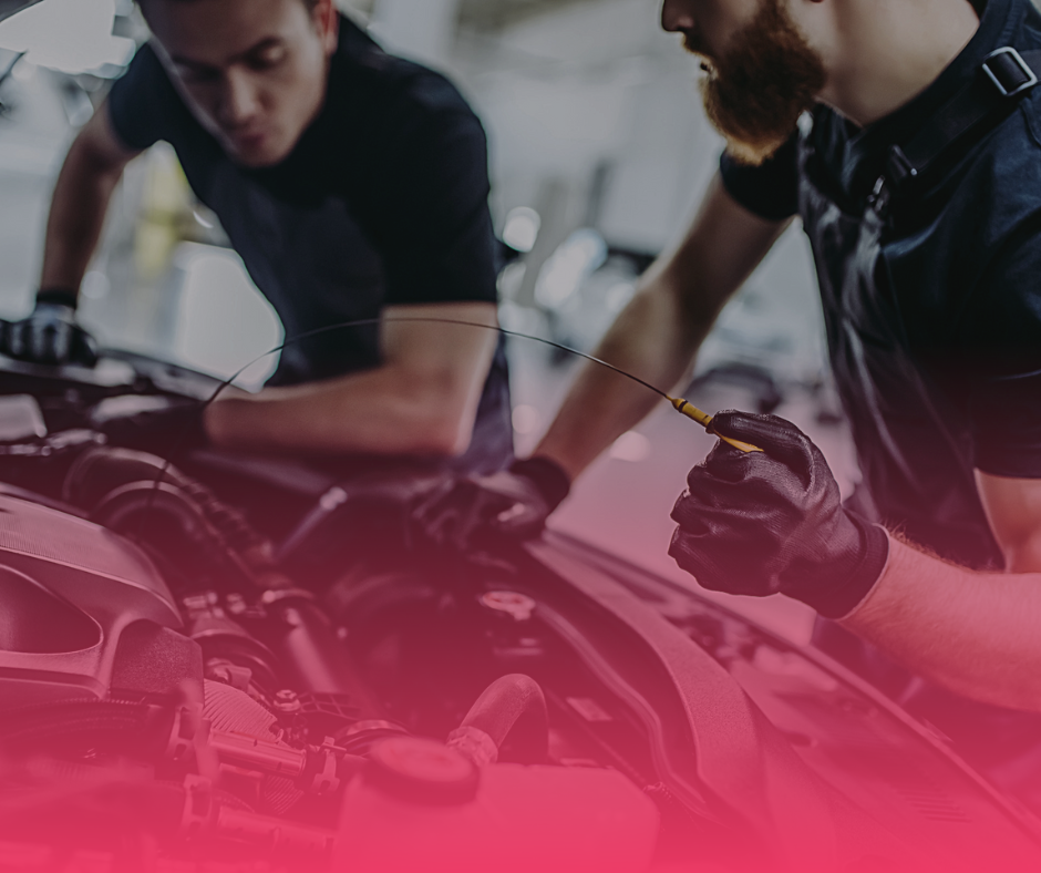 Preventive Maintenance — Shall We Talk About It?