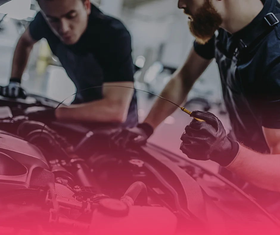 Preventive Maintenance — Shall We Talk About It?