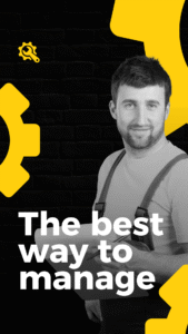 The best app for garage management – GarageAuto